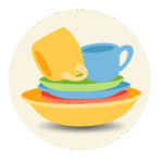 ظروف سرامیکی