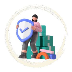 بسته بندی ایمن