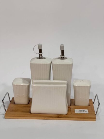 سرویس رستورانی