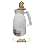 فلاسک ۲لیتری استیل ۳۰۴