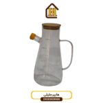 روغن ریز پیرکس