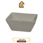 کاسه سرامیک تک