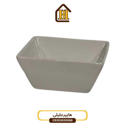 کاسه سرامیک تک