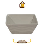 کاسه سرامیک طرح دار