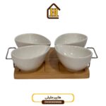 اجیل خوری سرامیک بامبو