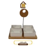 اردور سرامیک بامبو