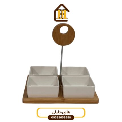 اردور سرامیک بامبو