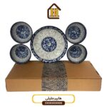 ظرف پذیرایی کادویی