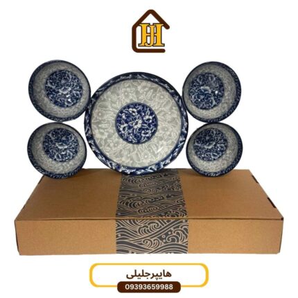 ظرف پذیرایی کادویی