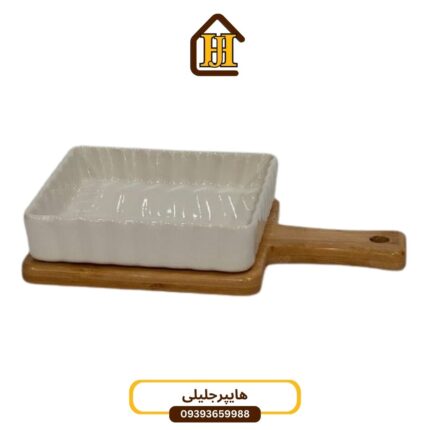 اردور سرامیک بامبو