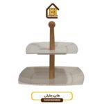 اردور ۲طبقه سرامیک