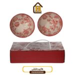 کاسه چینی ۲تایی