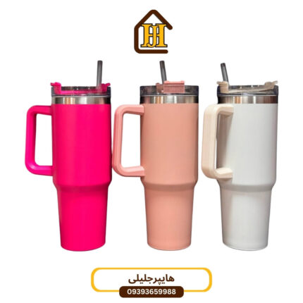 تراول ماگ استنلی